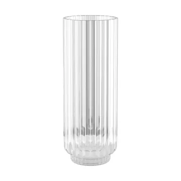 Vase ronde Bernadotte - Clair - Georg Jensen