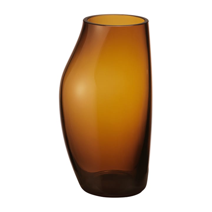 Vase Sky 21,5 cm - Ambre - Georg Jensen