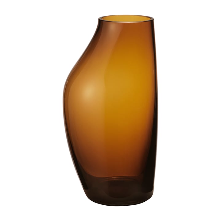 Vase Sky 30 cm - Ambre - Georg Jensen