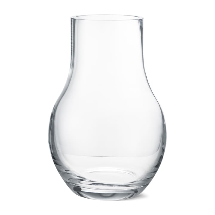 Vase transparent Cafu - Medium, 30cm - Georg Jensen