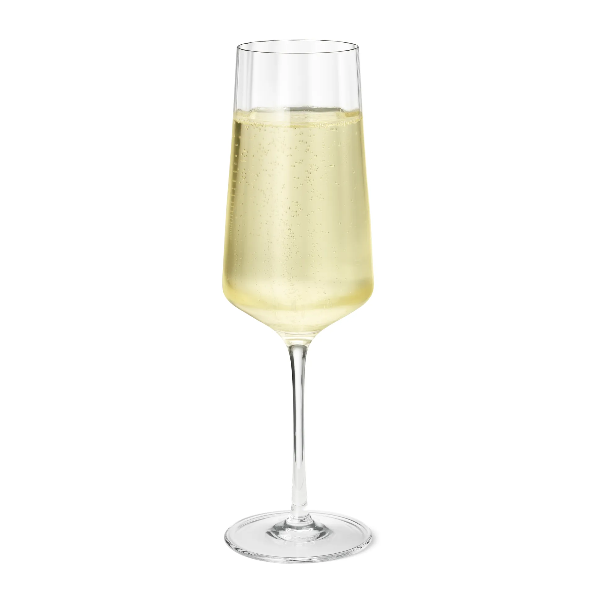 Verre à champagne Bernadotte Lot de 6, 27cl Georg Jensen