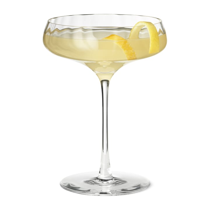 Verre à cocktail Bernadotte Lot de 2 - 20cl - Georg Jensen