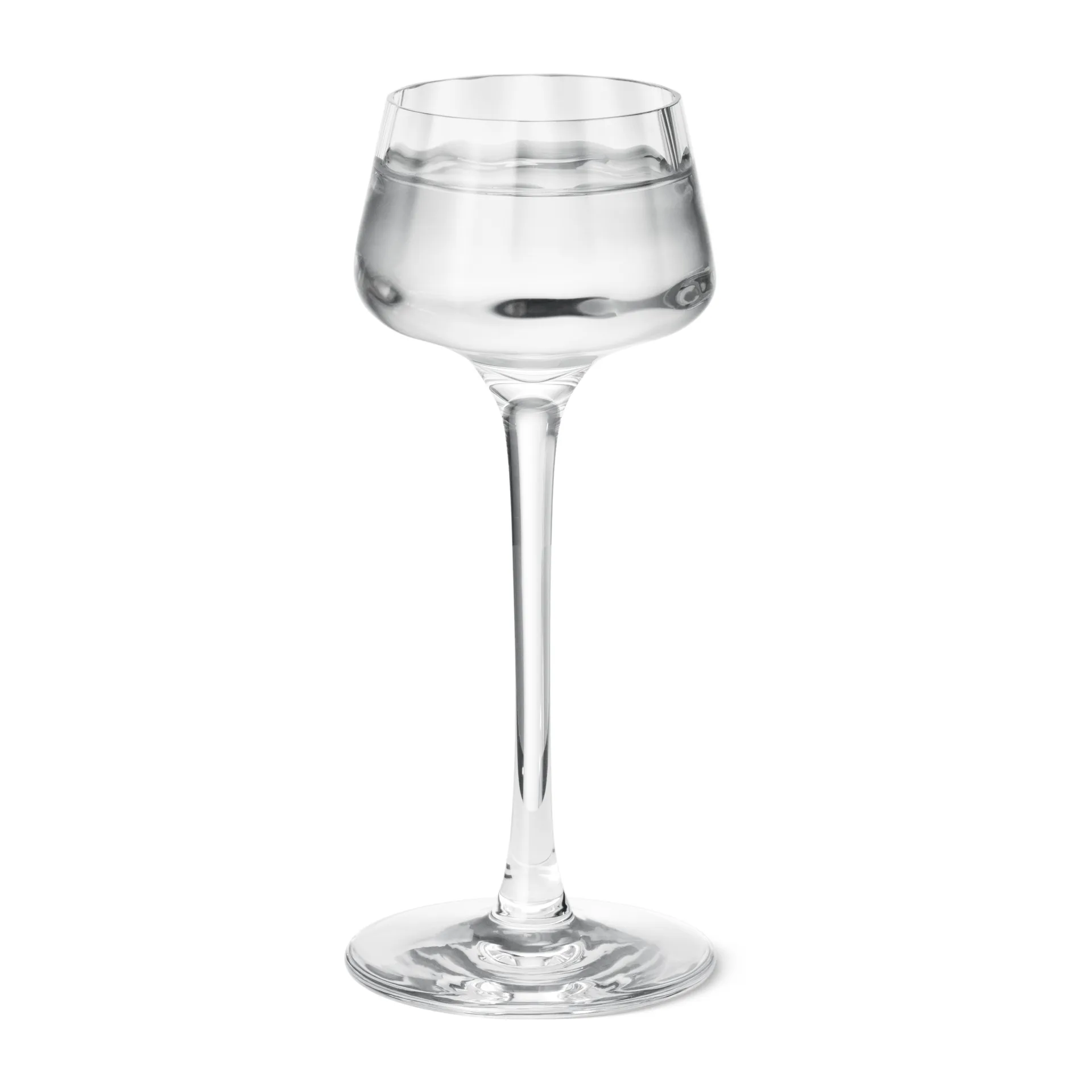 Verre à liqueur Bernadotte Lot de 6, 4cl Georg Jensen