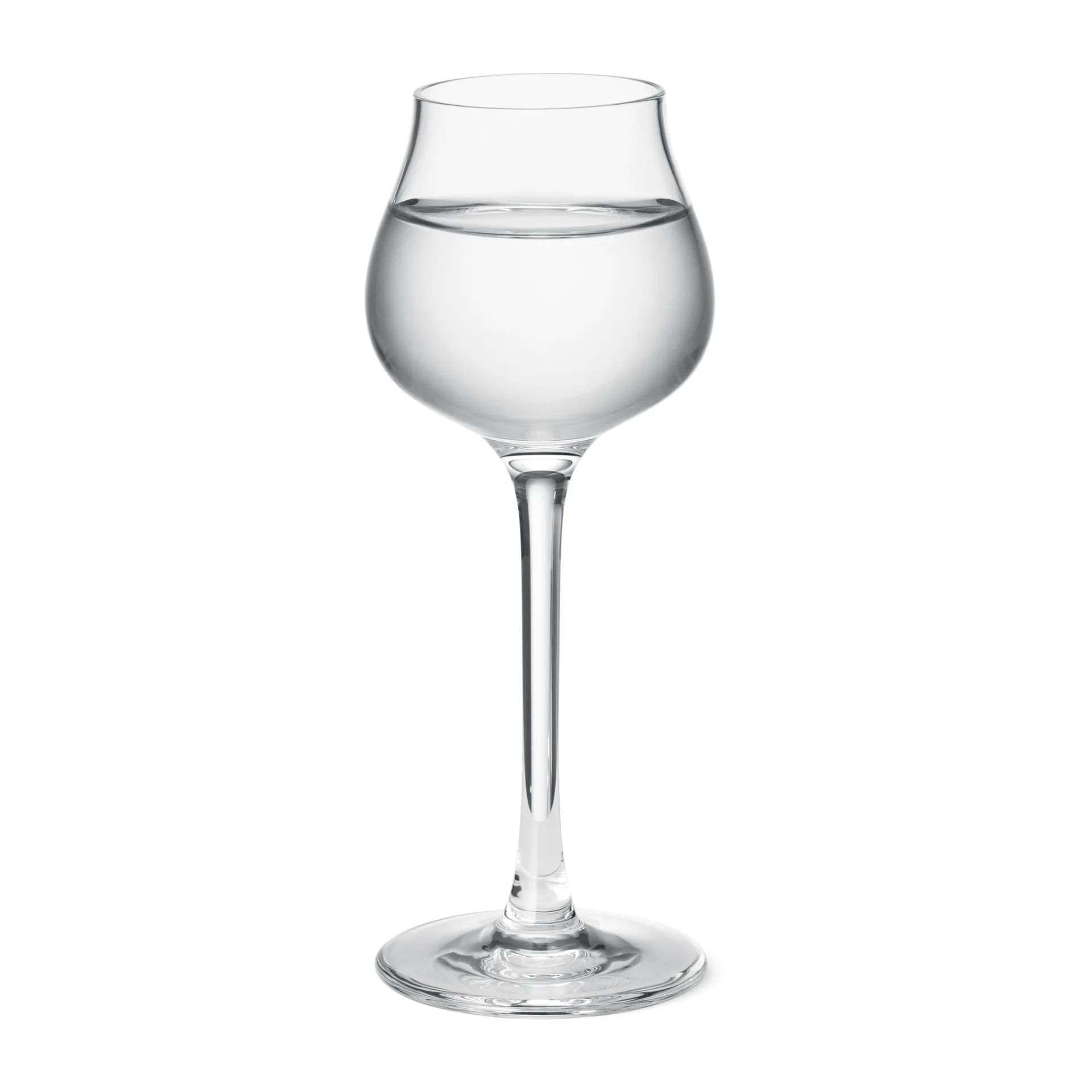Verre à schnaps 6 cl Sky, lot de 6, Transparent Georg Jensen