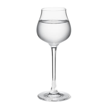 Verre à schnaps 6 cl Sky, lot de 6 - Transparent - Georg Jensen