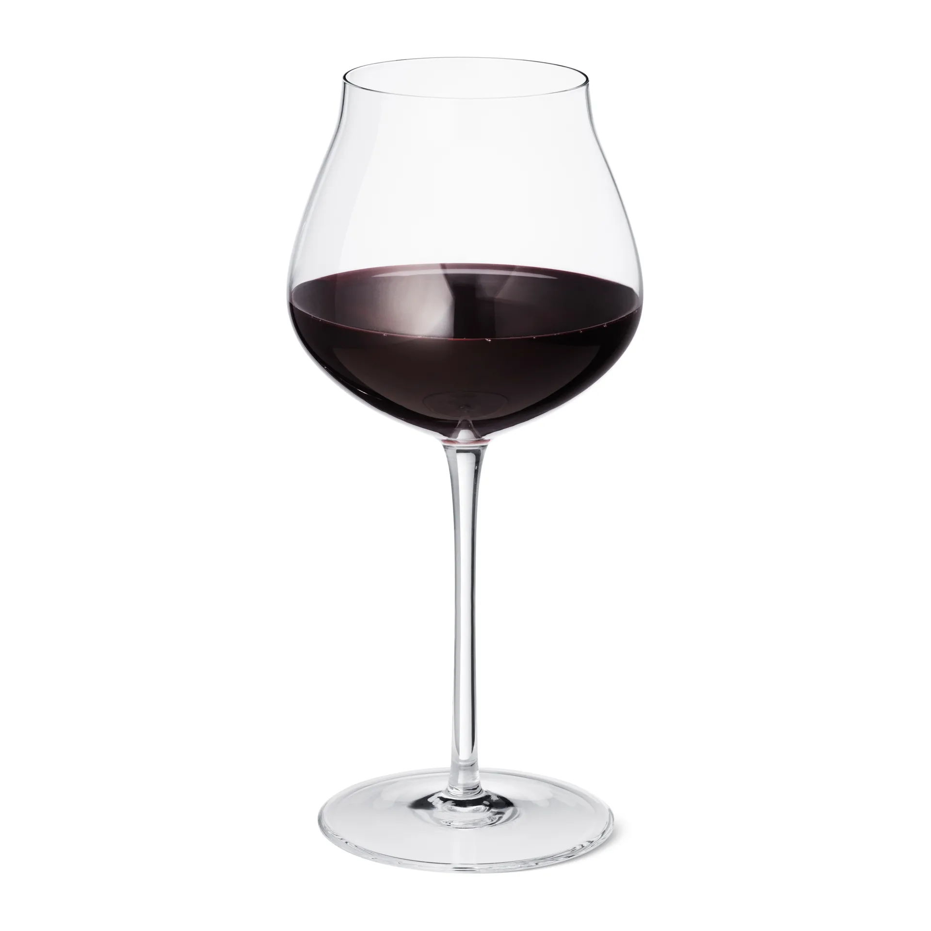 Verre à vin rouge Sky 50 cl Lot de 6, Cristalline Georg Jensen