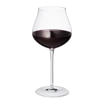 Verre à vin rouge Sky 50 cl Lot de 6 - Cristalline - Georg Jensen