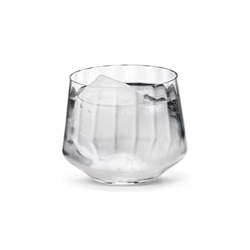 Verre bas Bernadotte 25 cl Lot de 6 - Cristalline - Georg Jensen