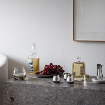 Verre bas Sky 38 cl Lot de 6 - Cristalline - Georg Jensen