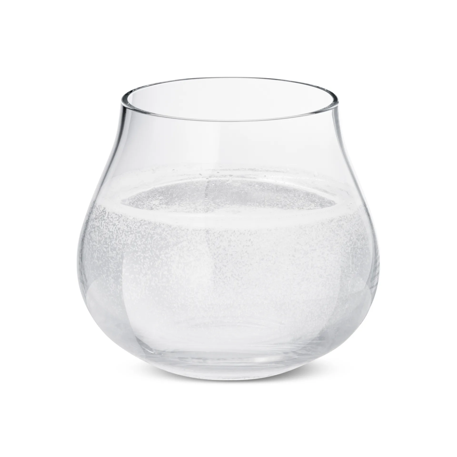 Verre bas Sky 38 cl Lot de 6, Cristalline Georg Jensen