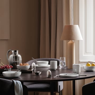 Verre haut Bernadotte 38 cl Lot de 6 - Cristalline - Georg Jensen