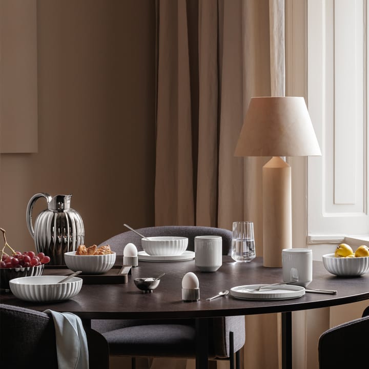 Verre haut Bernadotte 38 cl Lot de 6, Cristalline Georg Jensen