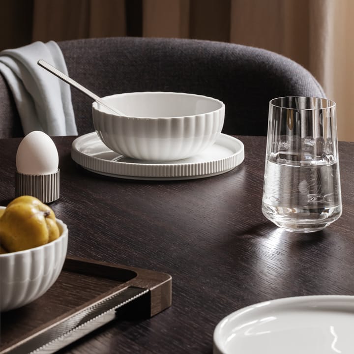 Verre haut Bernadotte 38 cl Lot de 6, Cristalline Georg Jensen