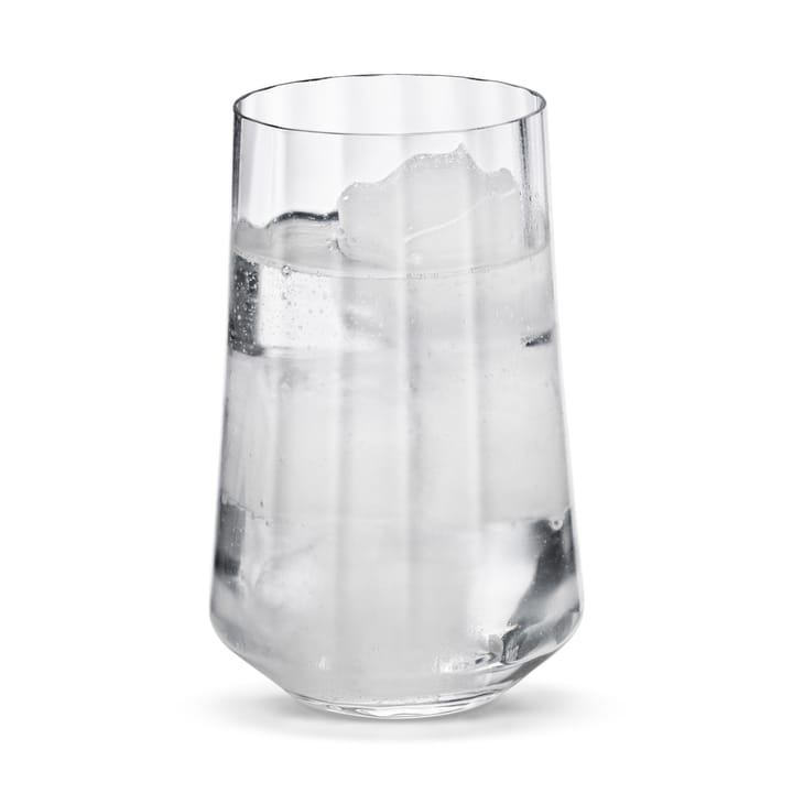 Verre haut Bernadotte 38 cl Lot de 6, Cristalline Georg Jensen