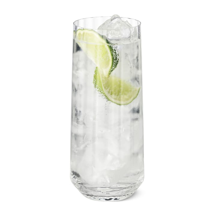 Verre highball Bernadotte Lot de 6 - 45cl - Georg Jensen