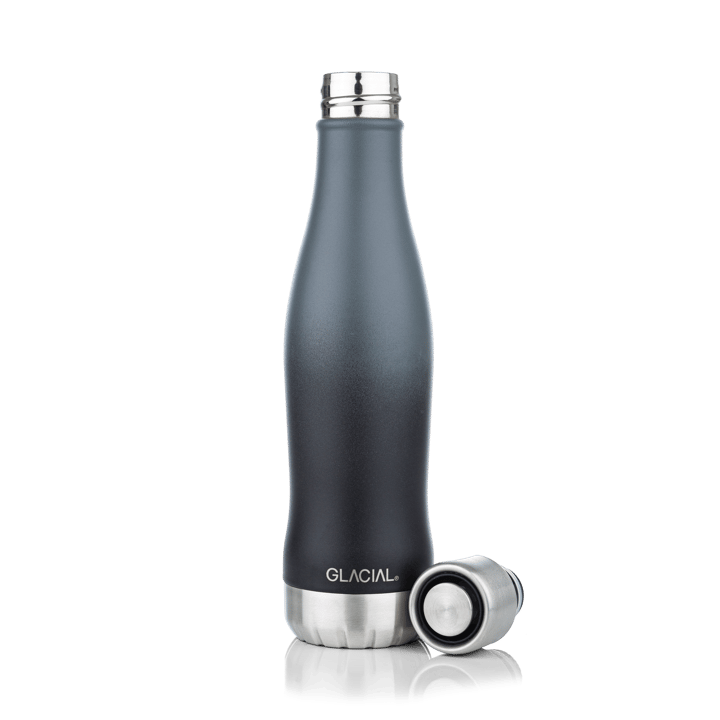 Bouteille pour eau Glacial active 400 ml - Gray fade - Glacial