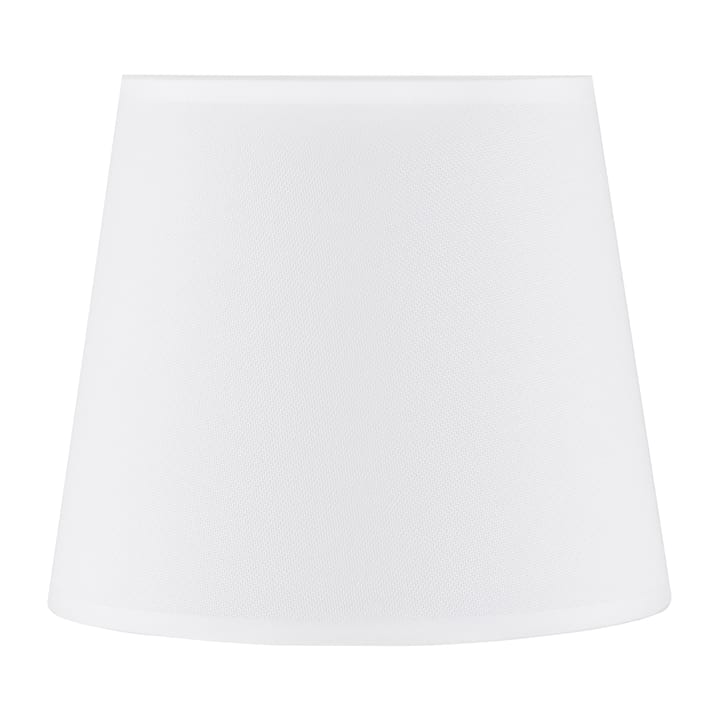 Abat-jour Alice Ø18 cm - Blanc - Globen Lighting