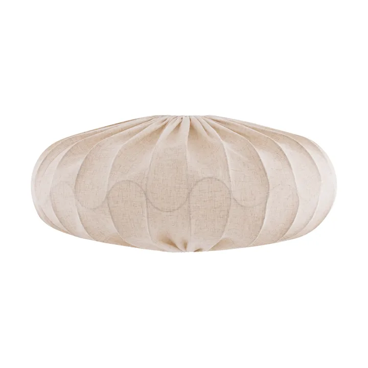 Abat-jour Bladverk Ø50 cm - Beige - Globen Lighting