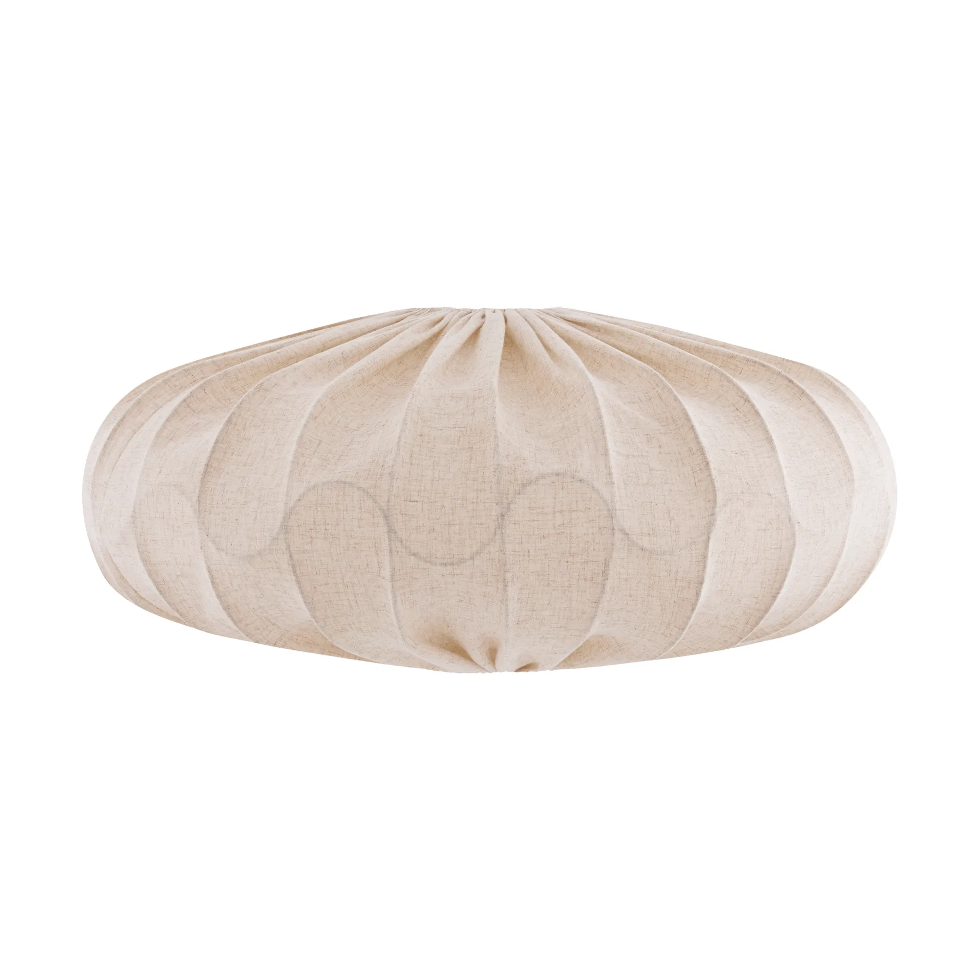 Abat-jour Bladverk Ø70 cm, Beige Globen Lighting