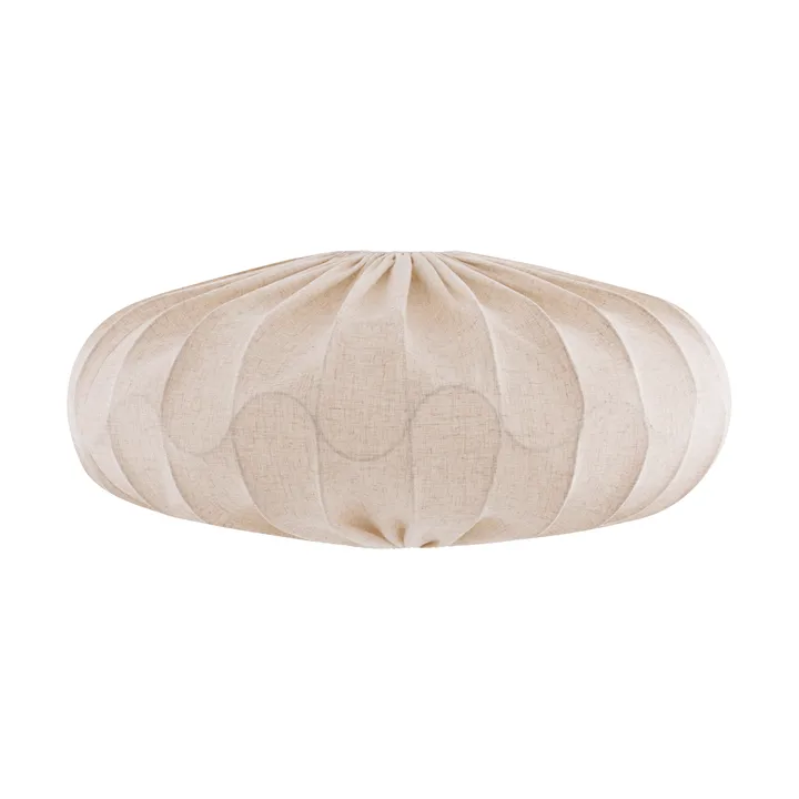 Abat-jour Bladverk Ø70 cm - Beige - Globen Lighting