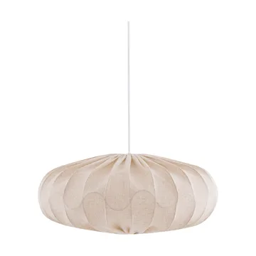 Abat-jour Bladverk Ø70 cm - Beige - Globen Lighting