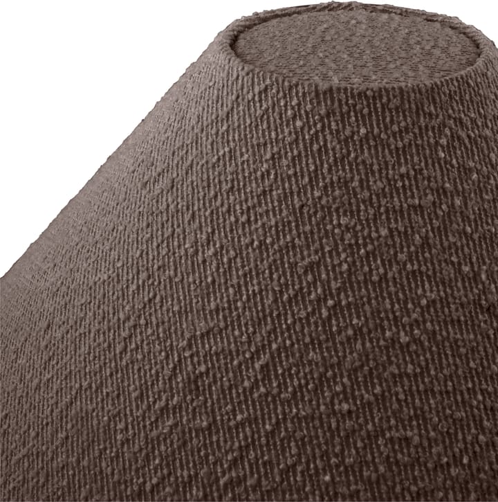 Abat-jour Iris 45, Bouclé moka Globen Lighting
