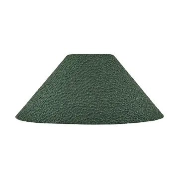 Abat-jour Iris 45 - Bouclé mousse verte - Globen Lighting