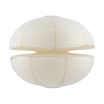 Abat-jour Mela - Beige, Ø80 cm - Globen Lighting