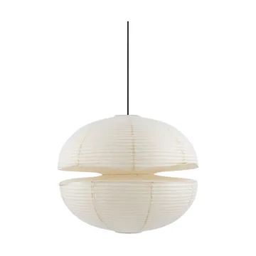 Abat-jour Mela - Beige, Ø80 cm - Globen Lighting