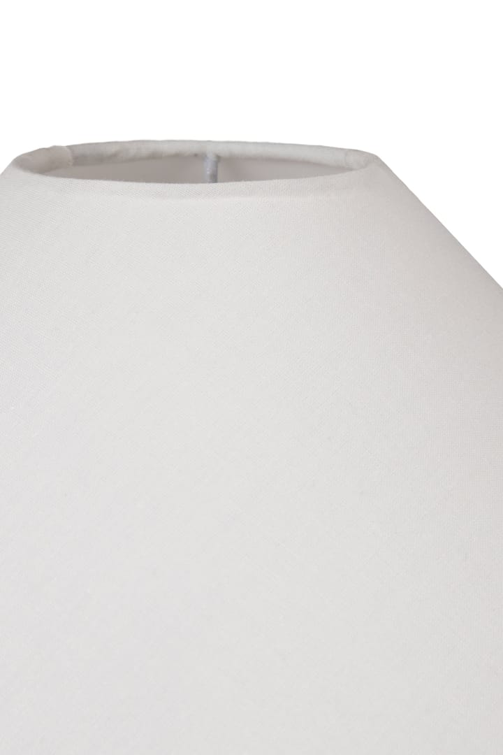 Abat-jour Olivia Ø35 cm, Blanc Globen Lighting
