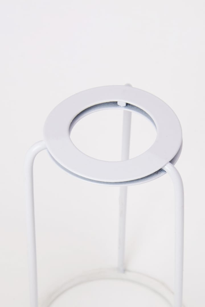 Abat-jour Olivia Ø35 cm, Blanc Globen Lighting