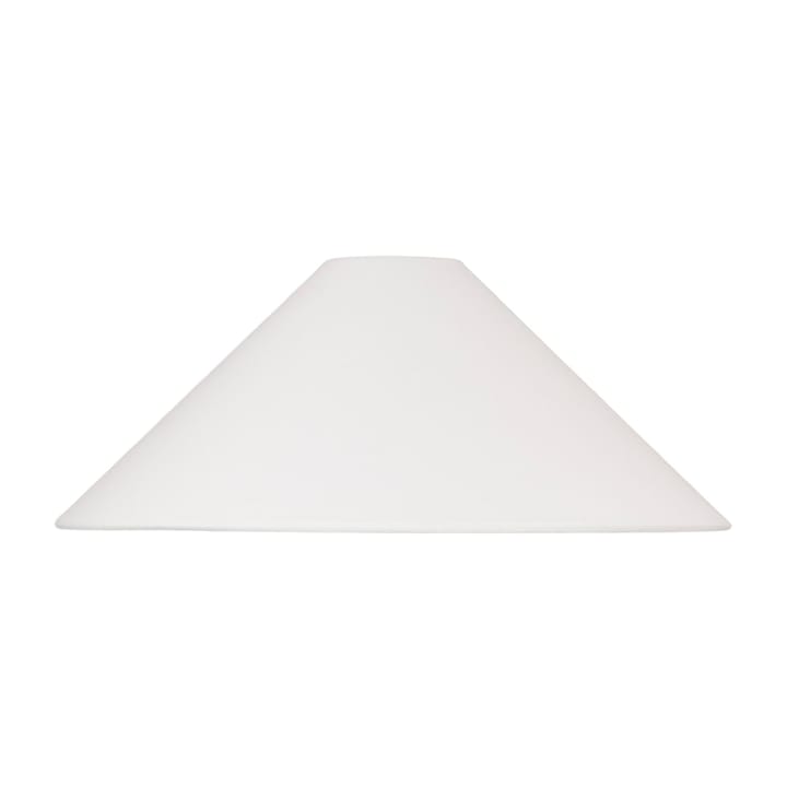Abat-jour Olivia Ø45 cm - Blanc - Globen Lighting