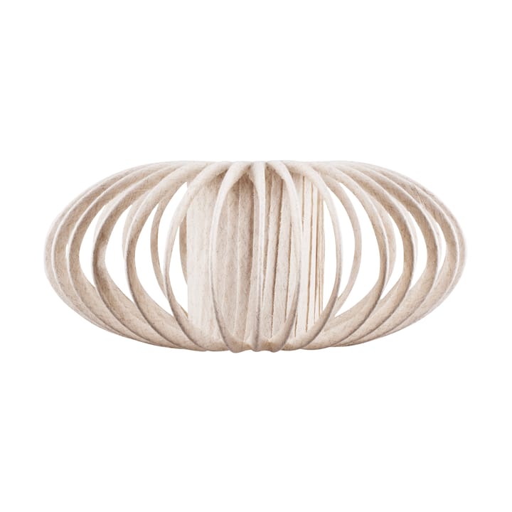 Abat-jour Selma 45 - Beige - Globen Lighting