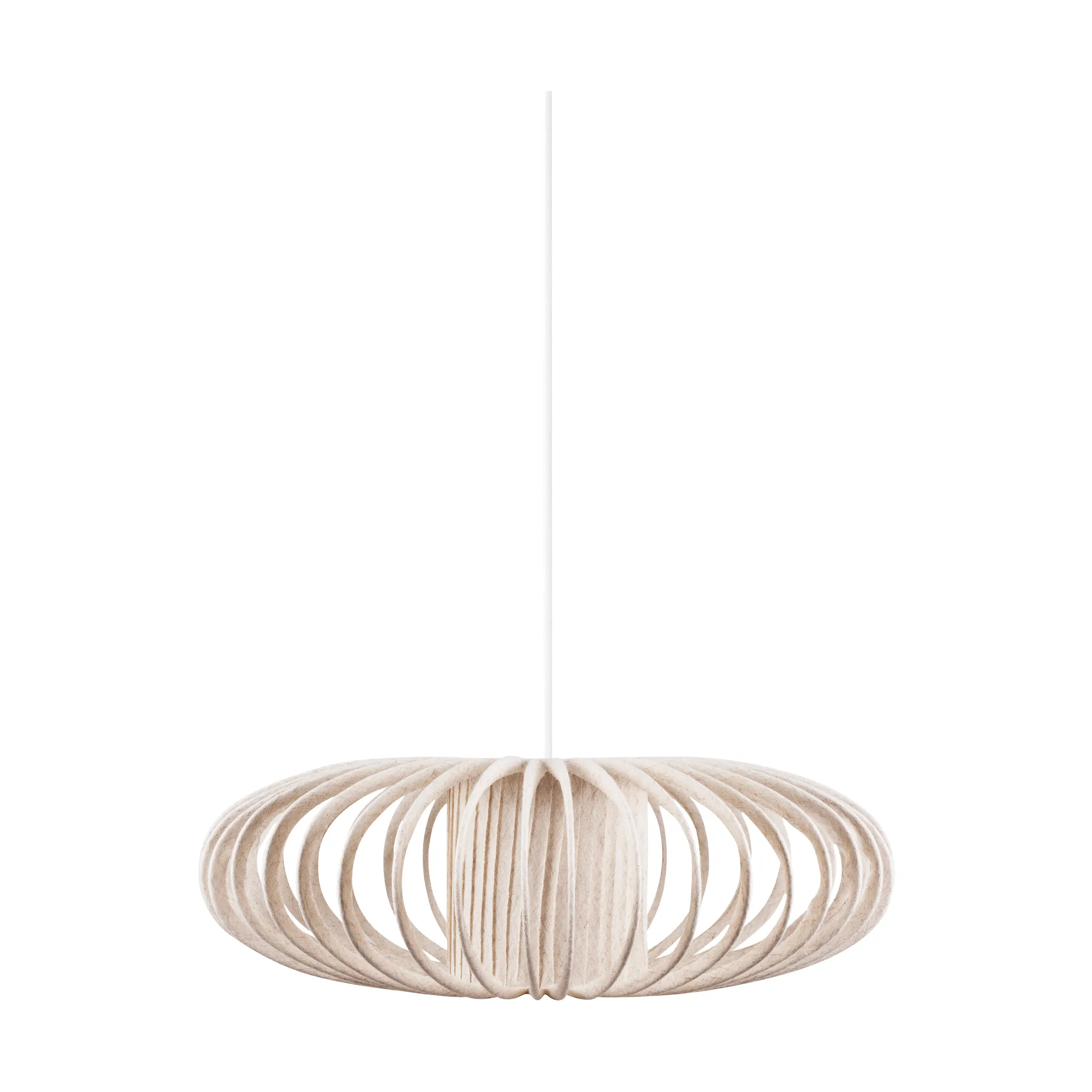 Abat-jour Selma 60, Beige Globen Lighting