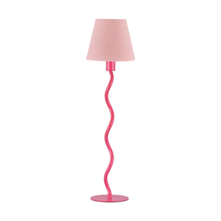 Abat-jour Sigrid 16 - Rose - Globen Lighting