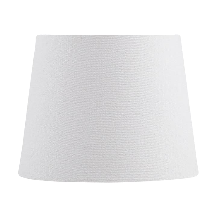 Abat-jour Sigrid 22 - Blanc - Globen Lighting