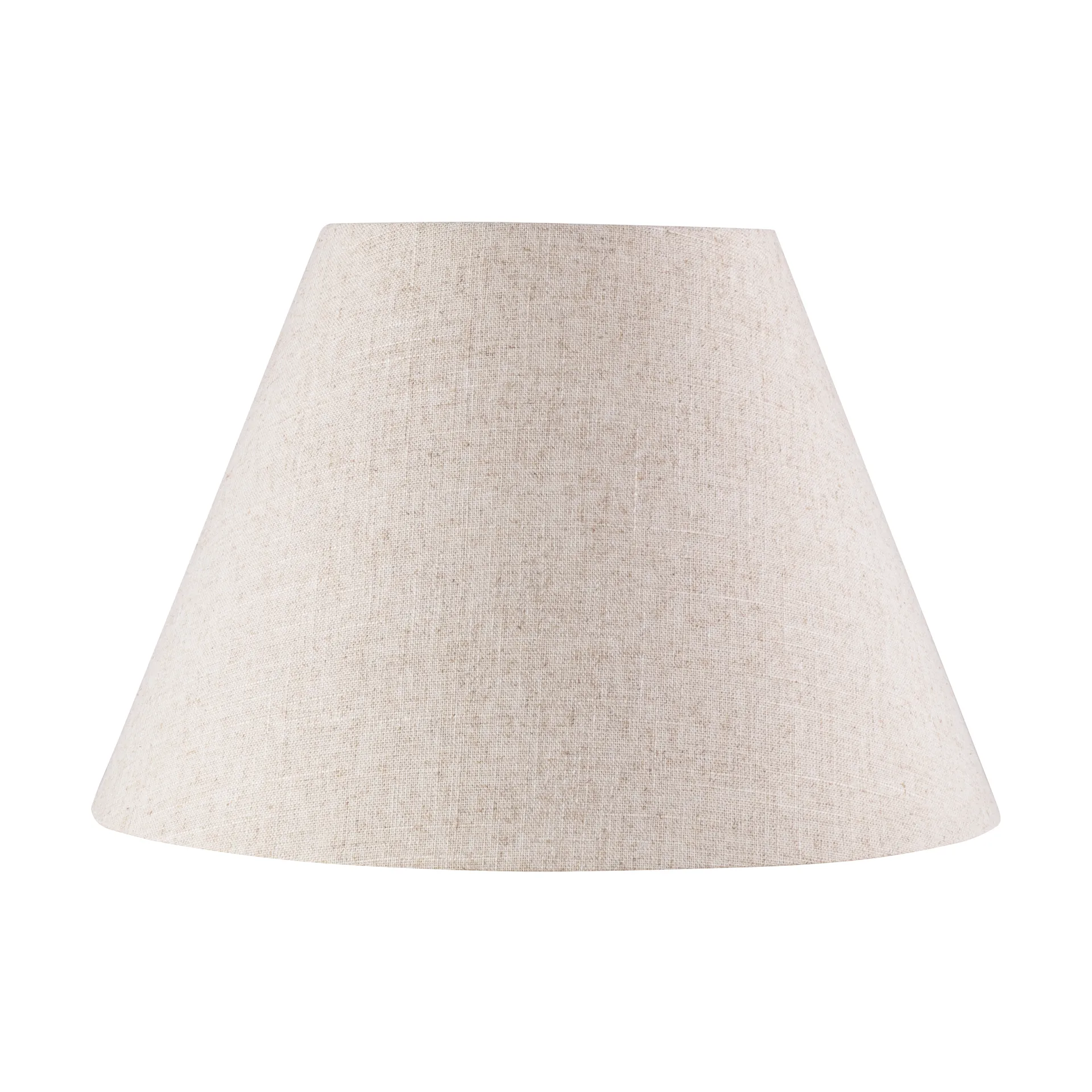 Abat-jour Sigrid 40, Beige Globen Lighting
