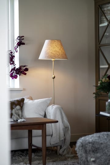 Abat-jour Sigrid 40 - Beige - Globen Lighting