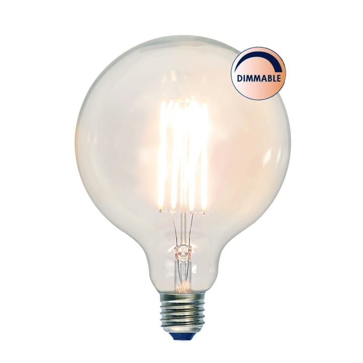 Ampoule Globen E27 LED - 12,5 cm - Globen Lighting