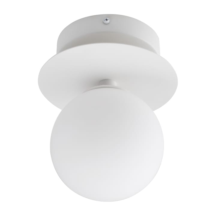 Applique Art Deco IP44 - Blanc - Globen Lighting