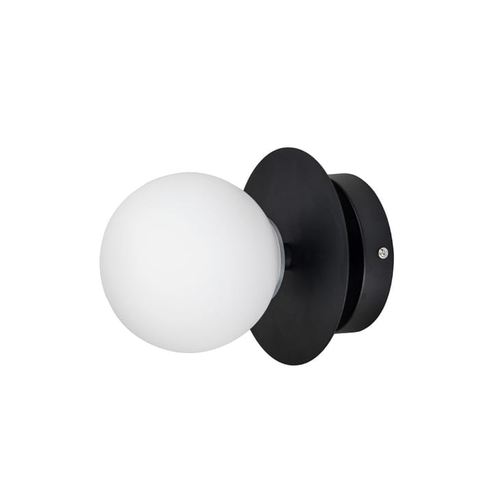 Applique Art Deco IP44 - blanc/noir - Globen Lighting