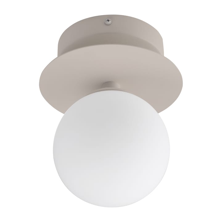 Applique Art Deco IP44 - Mud-blanc - Globen Lighting