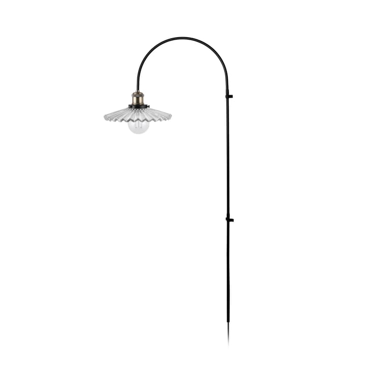 Applique Cobbler 150 cm - Transparent - Globen Lighting