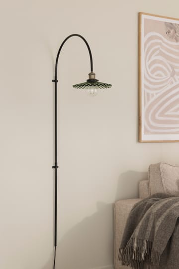 Applique Cobbler 150 cm - Vert - Globen Lighting