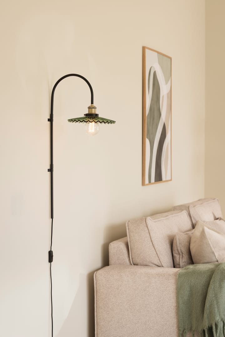 Applique Cobbler 75 cm, Vert Globen Lighting