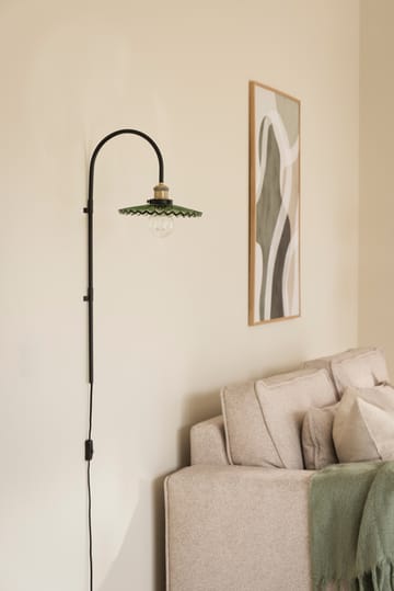 Applique Cobbler 75 cm - Vert - Globen Lighting