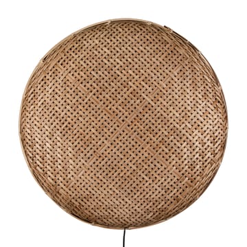 Applique murale Aruba Ø50cm - Nature - Globen Lighting