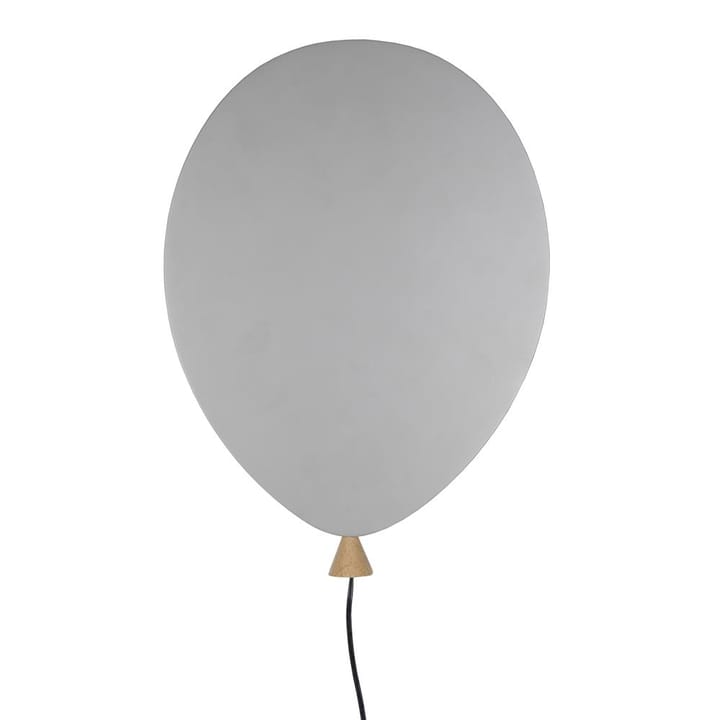 Applique murale Balloon - gris-frêne - Globen Lighting