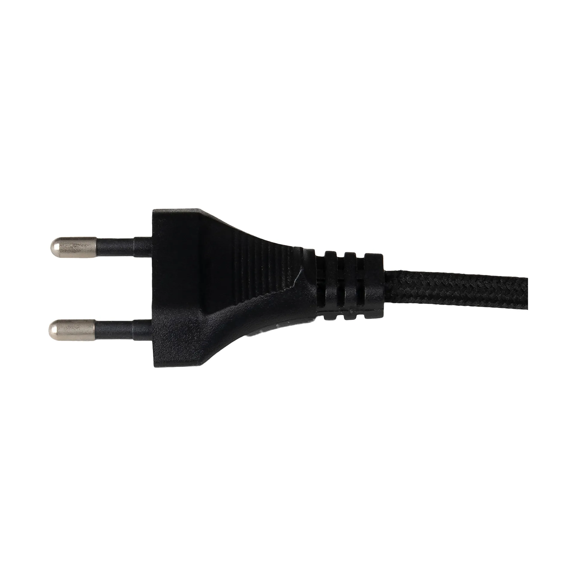 Applique murale Curve, Noir Globen Lighting