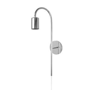 Applique murale Grace - Chrome - Globen Lighting